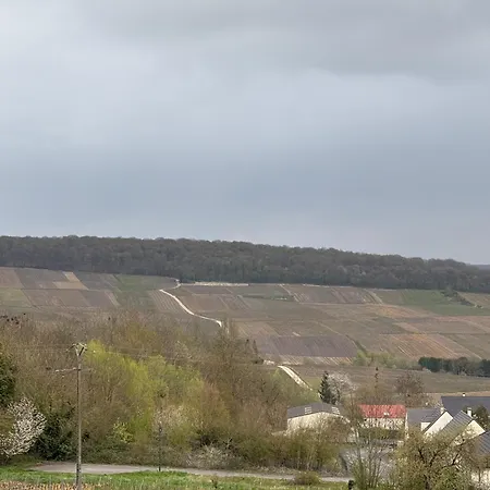 別荘 Le Champenois A La Riviere